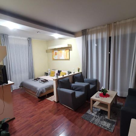 Ultracentral Apartments Bucarest Exterior foto